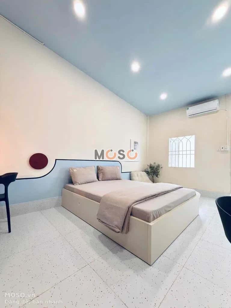 Cho thuê căn hộ chung cư Đường Số 2 Thủ Đức, TP.HCM – giá 3.8 triệu - ảnh 8