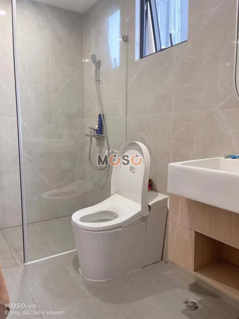 Cho thuê căn hộ chung cư Nguyễn Văn Tăng Quận 9 cũ, TP.HCM – 2 phòng ngủ, giá 14 triệu - ảnh 9