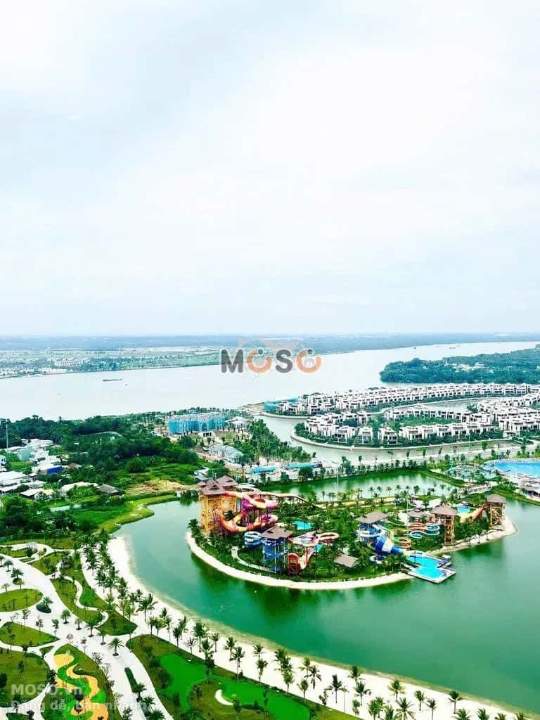 Cho thuê căn hộ chung cư Nguyễn Văn Tăng Quận 9 cũ, TP.HCM – 2 phòng ngủ, giá 14 triệu - ảnh 12