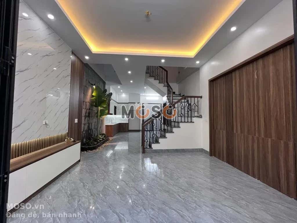 Cho thuê nhà mặt tiền Hồ Đắc Di Quận Tân Phú, TP.HCM – 5 phòng ngủ, giá 15 triệu - ảnh 2