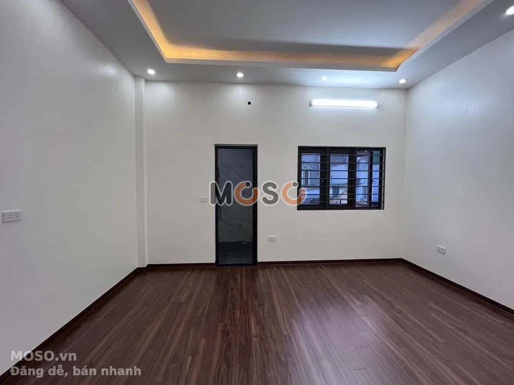 Cho thuê nhà mặt tiền Hồ Đắc Di Quận Tân Phú, TP.HCM – 5 phòng ngủ, giá 15 triệu - ảnh 3