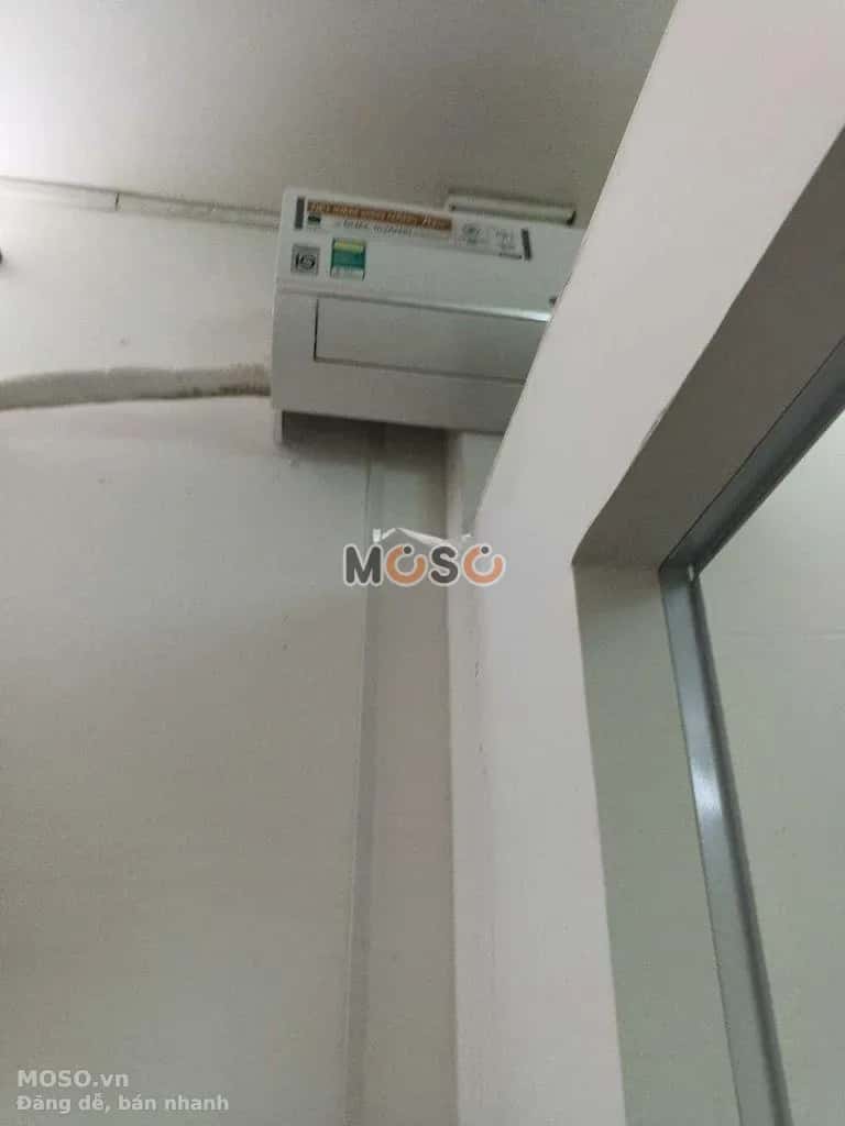 Cho thuê phòng trọ Đường Tô Hiệu Tân Phú, TP.HCM – 2 phòng ngủ, giá 6 triệu - ảnh 4