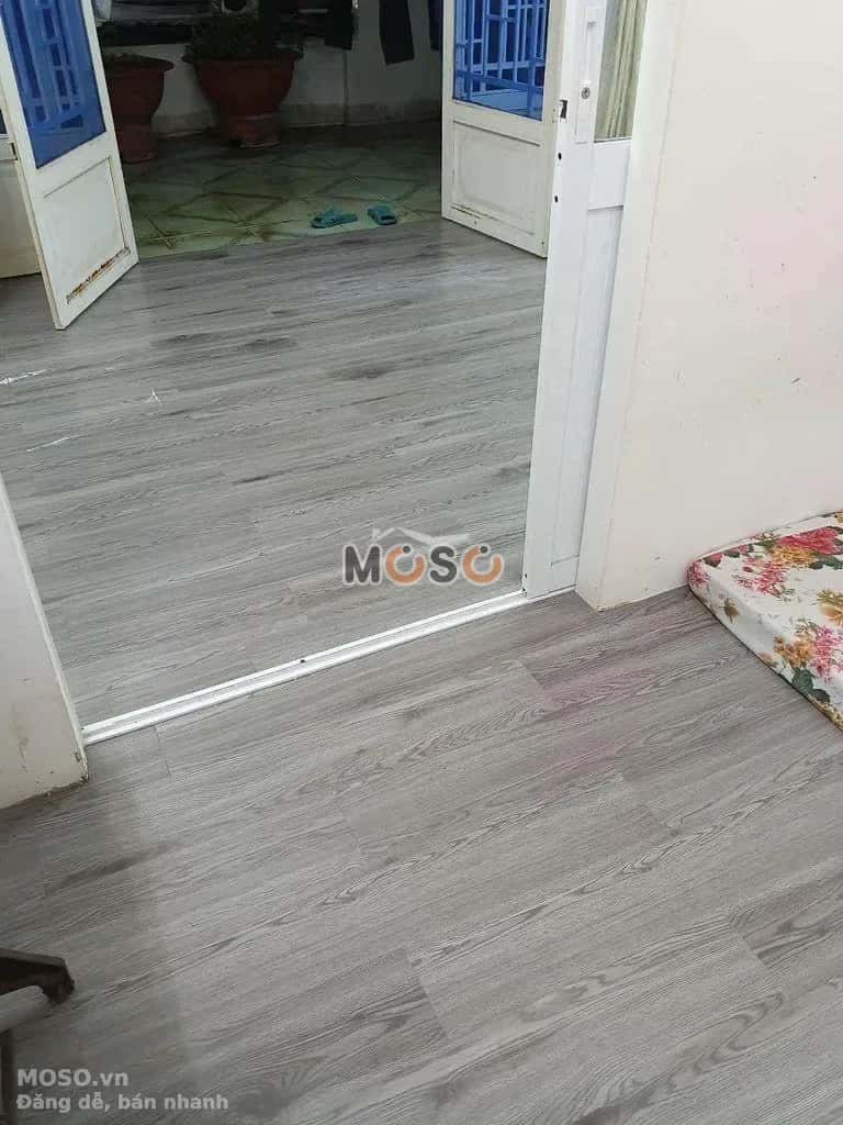 Cho thuê phòng trọ Đường Tô Hiệu Tân Phú, TP.HCM – 2 phòng ngủ, giá 6 triệu - ảnh 2