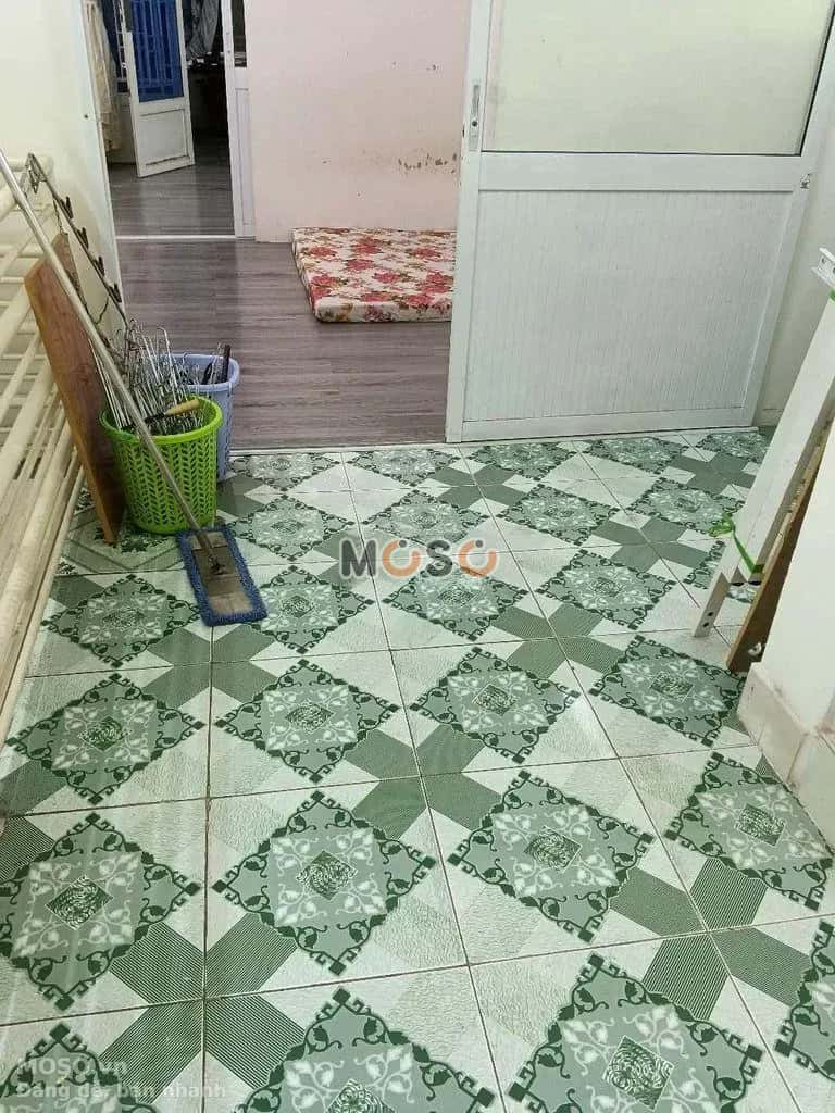 Cho thuê phòng trọ Đường Tô Hiệu Tân Phú, TP.HCM – 2 phòng ngủ, giá 6 triệu - ảnh 1