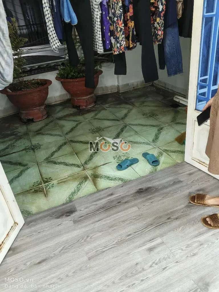 Cho thuê phòng trọ Đường Tô Hiệu Tân Phú, TP.HCM – 2 phòng ngủ, giá 6 triệu - ảnh 5