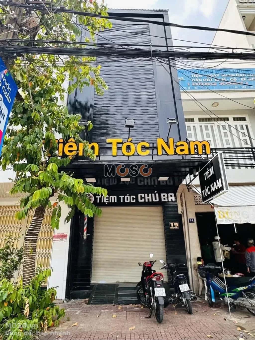 Cho thuê nhà mặt tiền Hùng Vương Ninh Kiều, Cần Thơ – 4 phòng ngủ, giá 20 triệu - ảnh 3