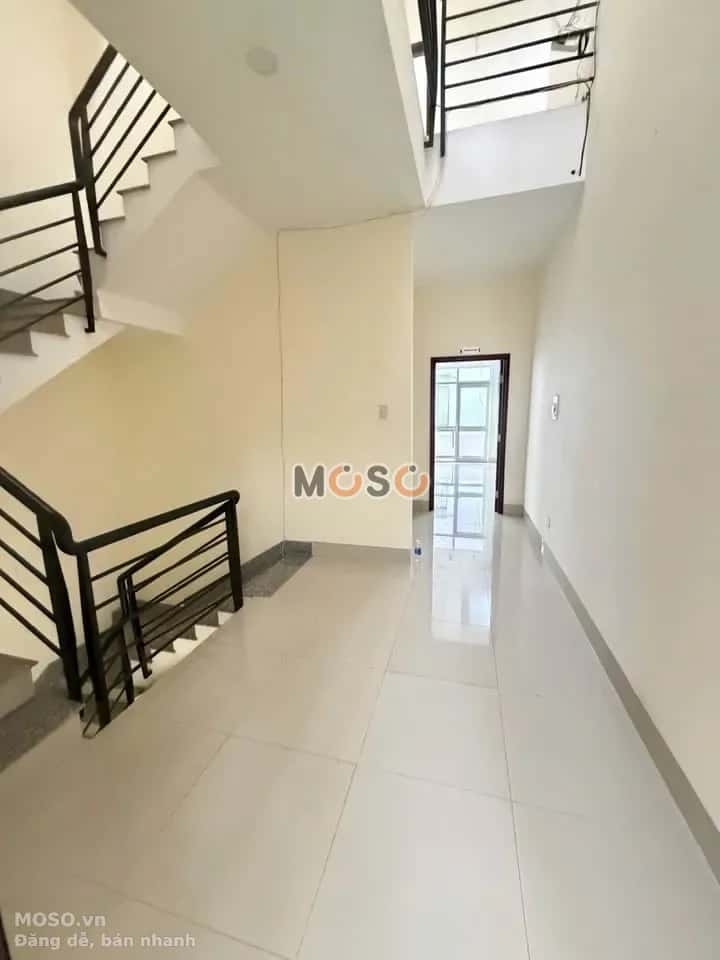Cho thuê nhà mặt tiền Hưng Phú, Cần Thơ – 4 phòng ngủ, giá 20 triệu - ảnh 3