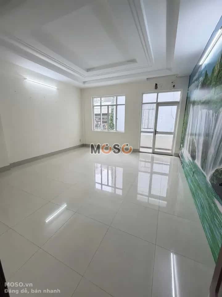 Cho thuê nhà mặt tiền Hưng Phú, Cần Thơ – 4 phòng ngủ, giá 20 triệu - ảnh 1