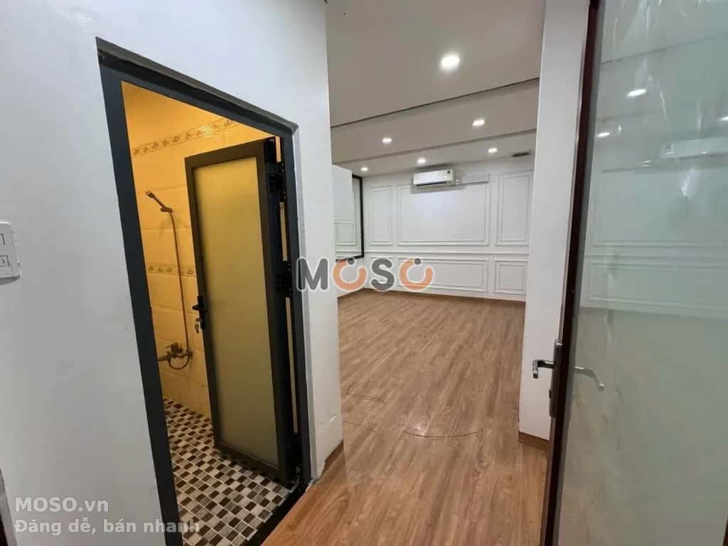 Cho thuê nhà mặt tiền Hùng Vương Ninh Kiều, Cần Thơ – 4 phòng ngủ, giá 20 triệu - ảnh 4