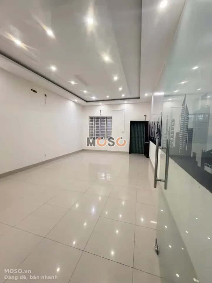 Cho thuê nhà mặt tiền Hưng Phú, Cần Thơ – 4 phòng ngủ, giá 20 triệu - ảnh 2