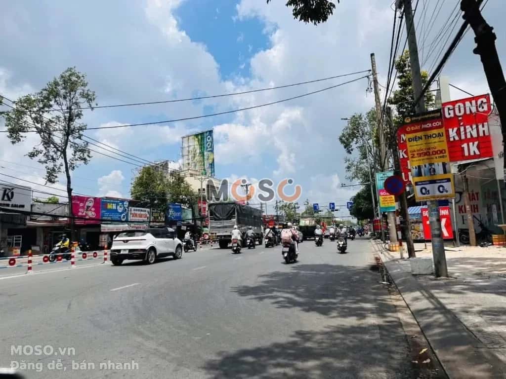 Cho thuê nhà mặt tiền Nguyễn Văn cừ Ninh Kieu, Can Tho – 2 phòng ngủ, giá 25 triệu - ảnh 4