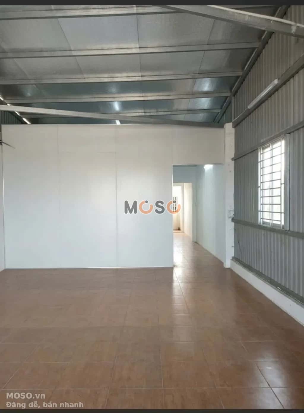 Cho thuê nhà mặt tiền Nguyễn Văn cừ Ninh Kieu, Can Tho – 2 phòng ngủ, giá 25 triệu - ảnh 1