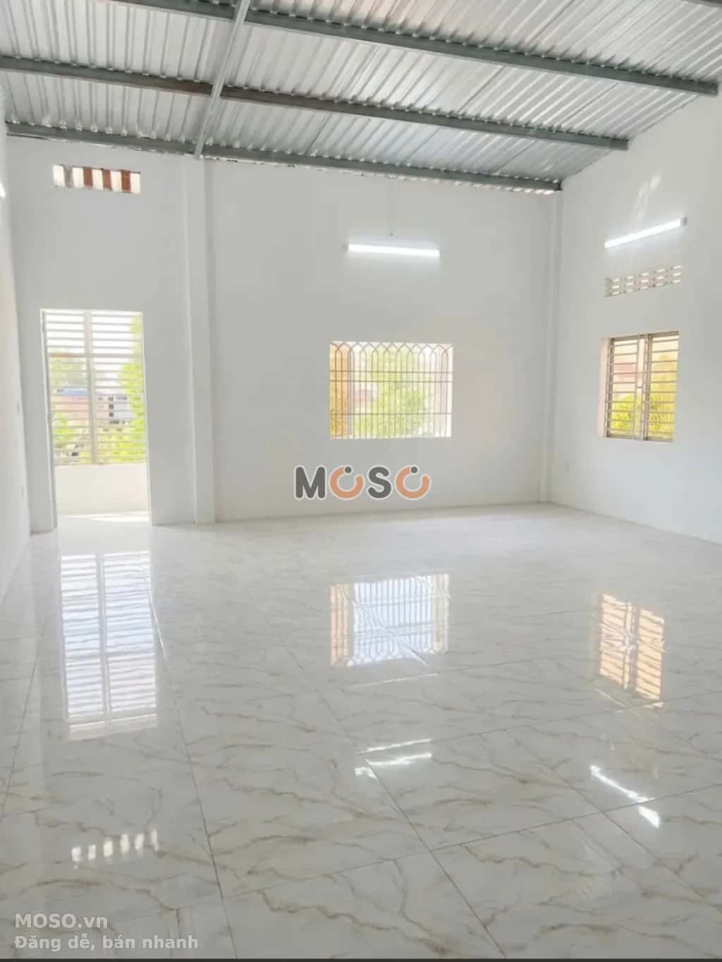 Cho thuê nhà mặt tiền Nguyễn Văn cừ Ninh Kieu, Can Tho – 2 phòng ngủ, giá 25 triệu - ảnh 3