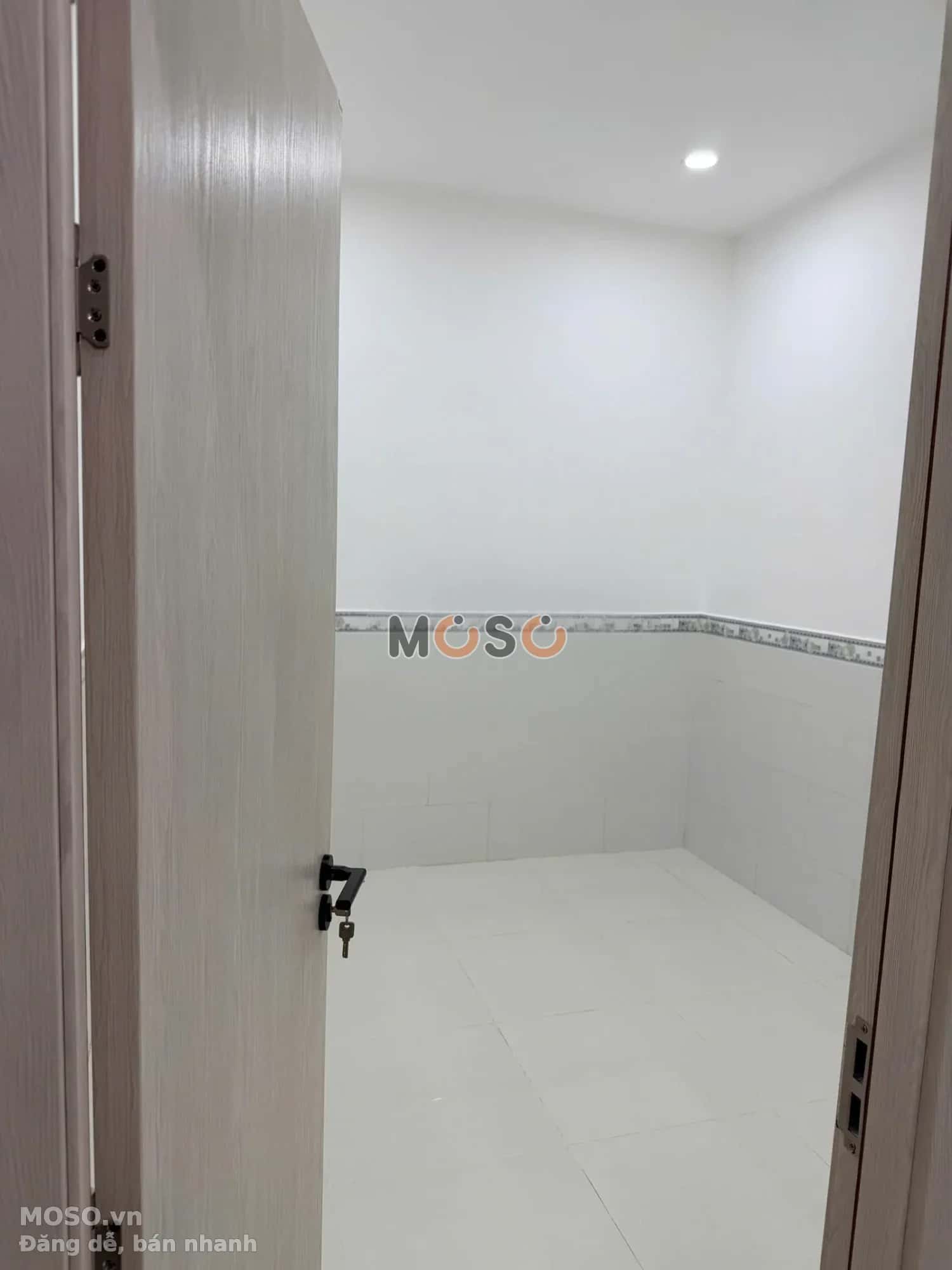 Bán nhà hẻm Quốc Lộ 13  Thành phố Thủ Đức, TP.HCM – 4 phòng ngủ, giá 7.5 tỷ - ảnh 8