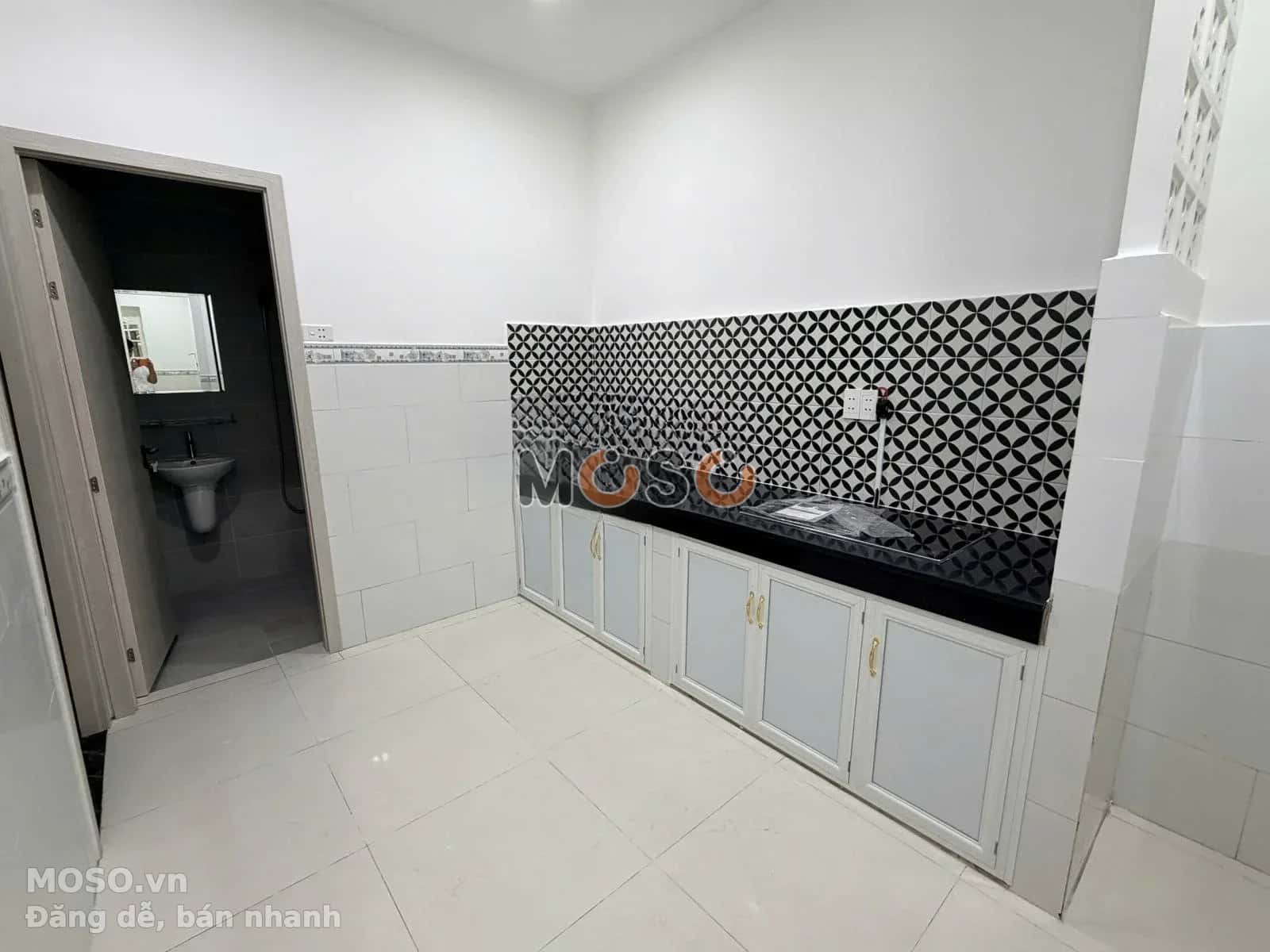 Bán nhà hẻm Quốc Lộ 13  Thành phố Thủ Đức, TP.HCM – 4 phòng ngủ, giá 7.5 tỷ - ảnh 5