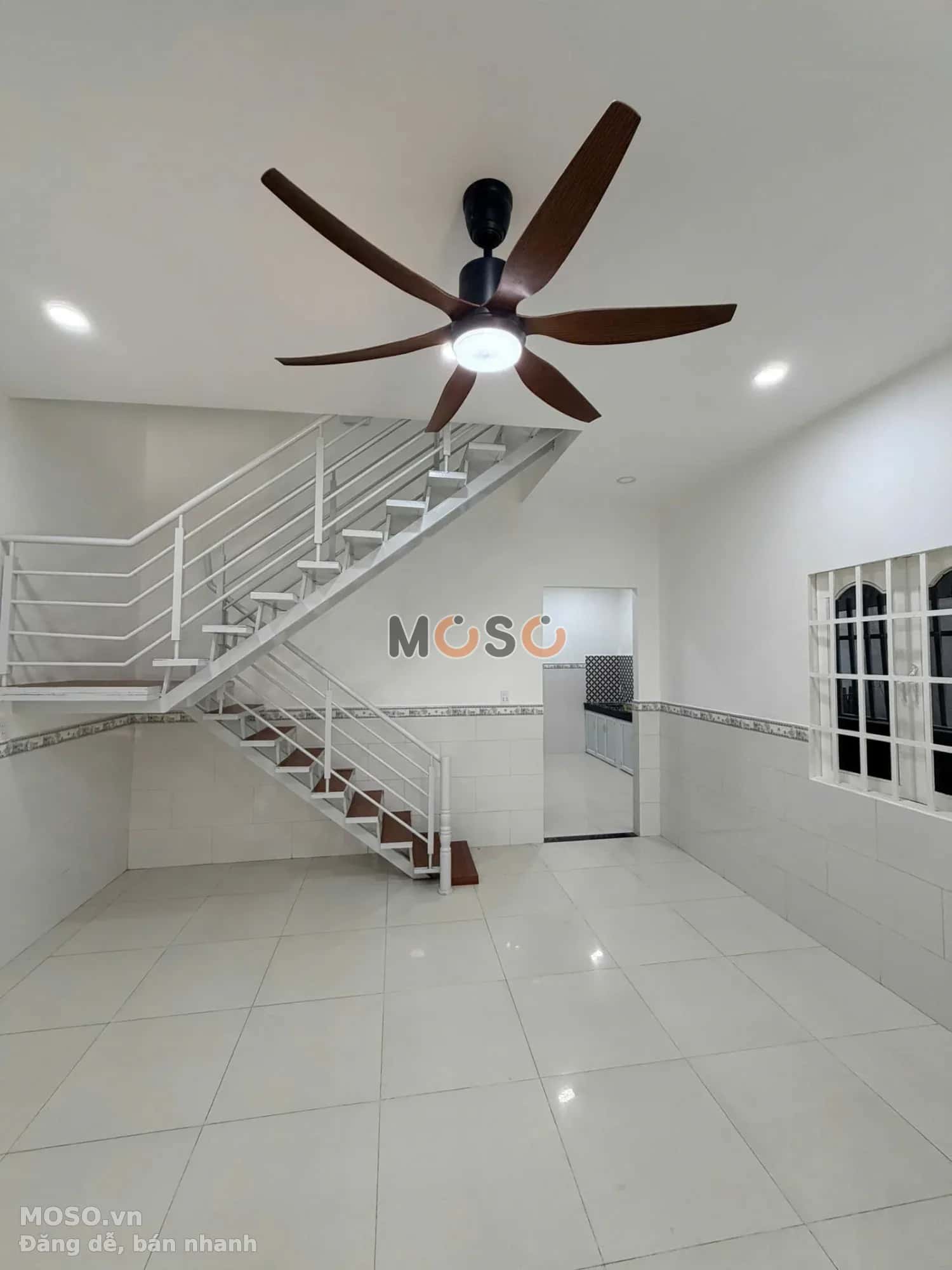 Bán nhà hẻm Quốc Lộ 13  Thành phố Thủ Đức, TP.HCM – 4 phòng ngủ, giá 7.5 tỷ - ảnh 4