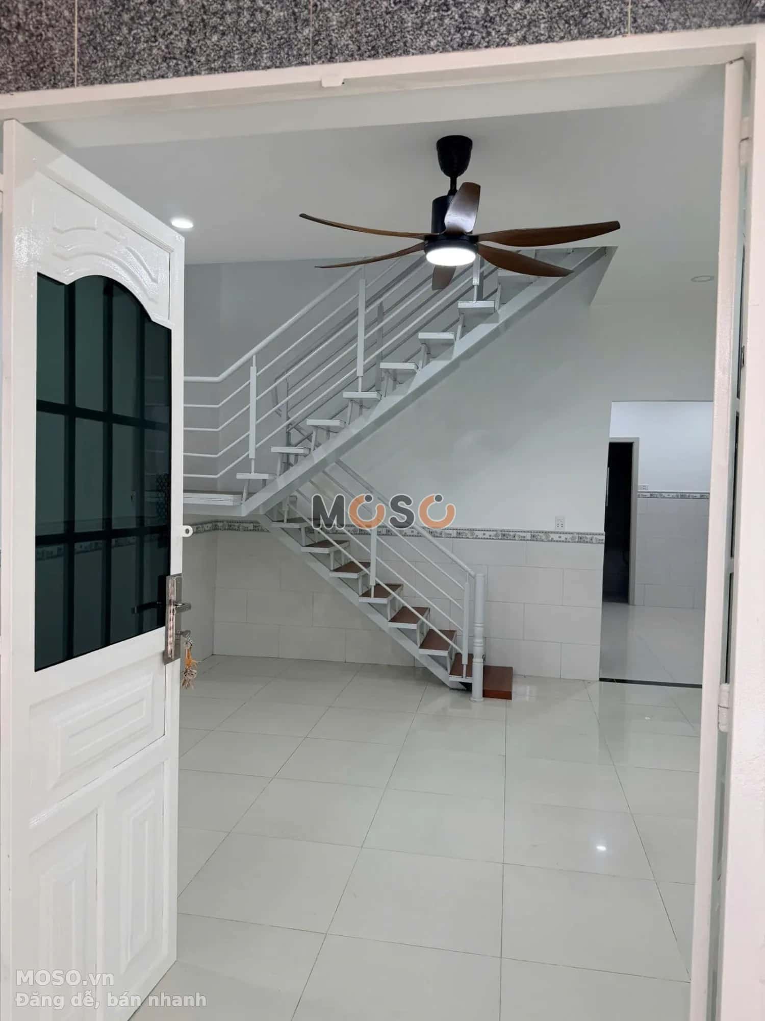 Bán nhà hẻm Quốc Lộ 13  Thành phố Thủ Đức, TP.HCM – 4 phòng ngủ, giá 7.5 tỷ - ảnh 3