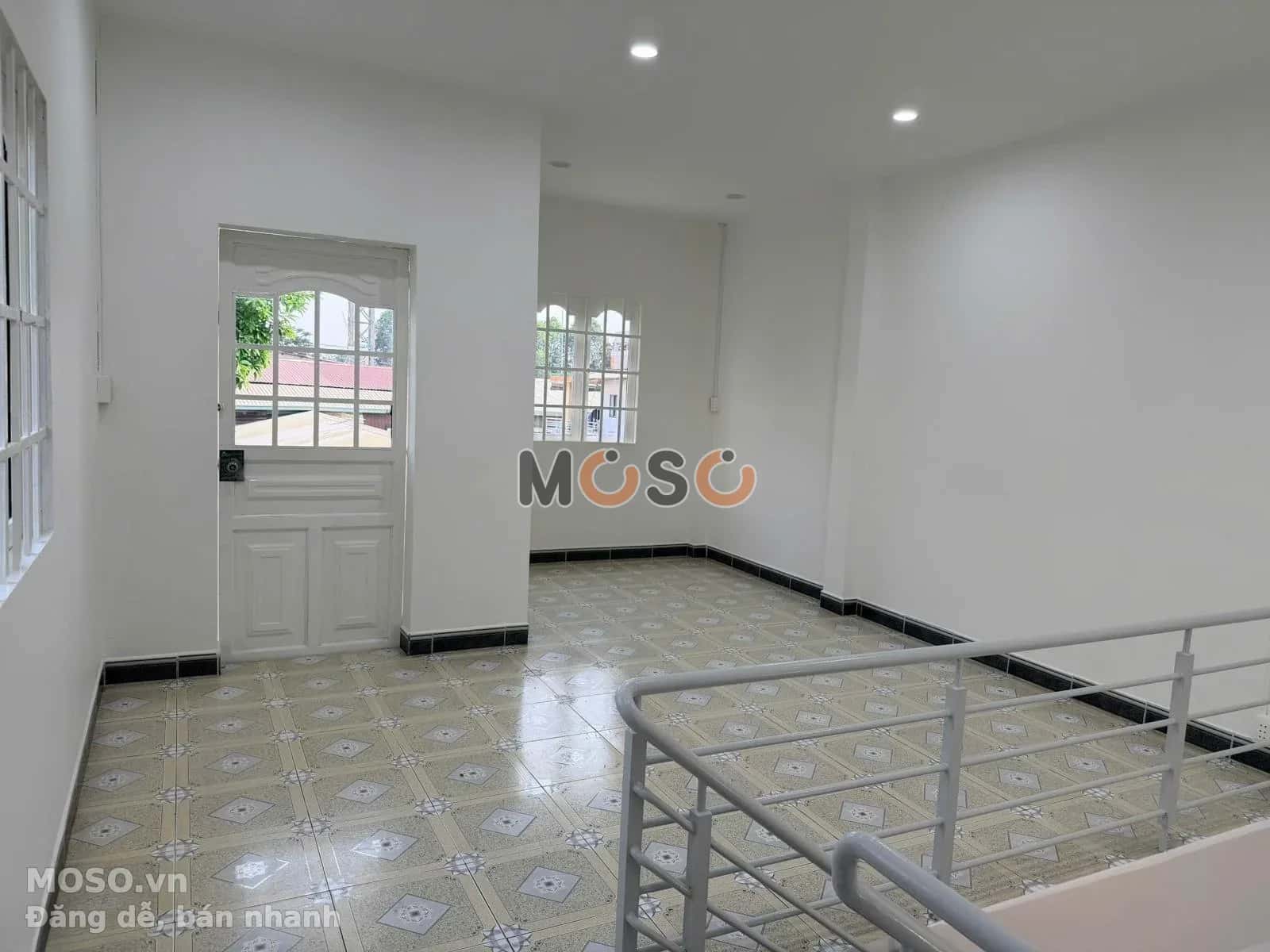 Bán nhà hẻm Quốc Lộ 13  Thành phố Thủ Đức, TP.HCM – 4 phòng ngủ, giá 7.5 tỷ - ảnh 7
