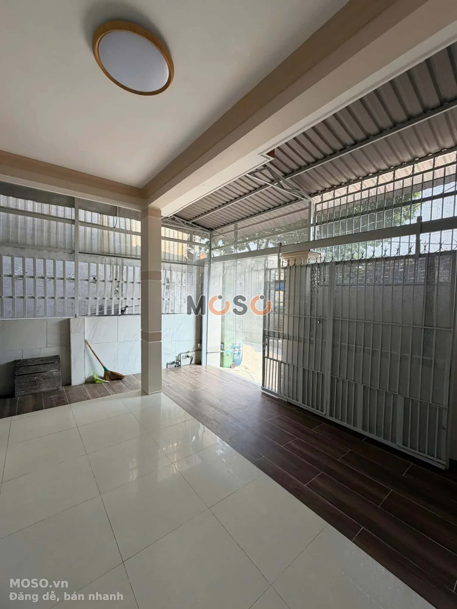 Bán nhà hẻm Quốc Lộ 13  Thành phố Thủ Đức, TP.HCM – 4 phòng ngủ, giá 7.5 tỷ - ảnh 6