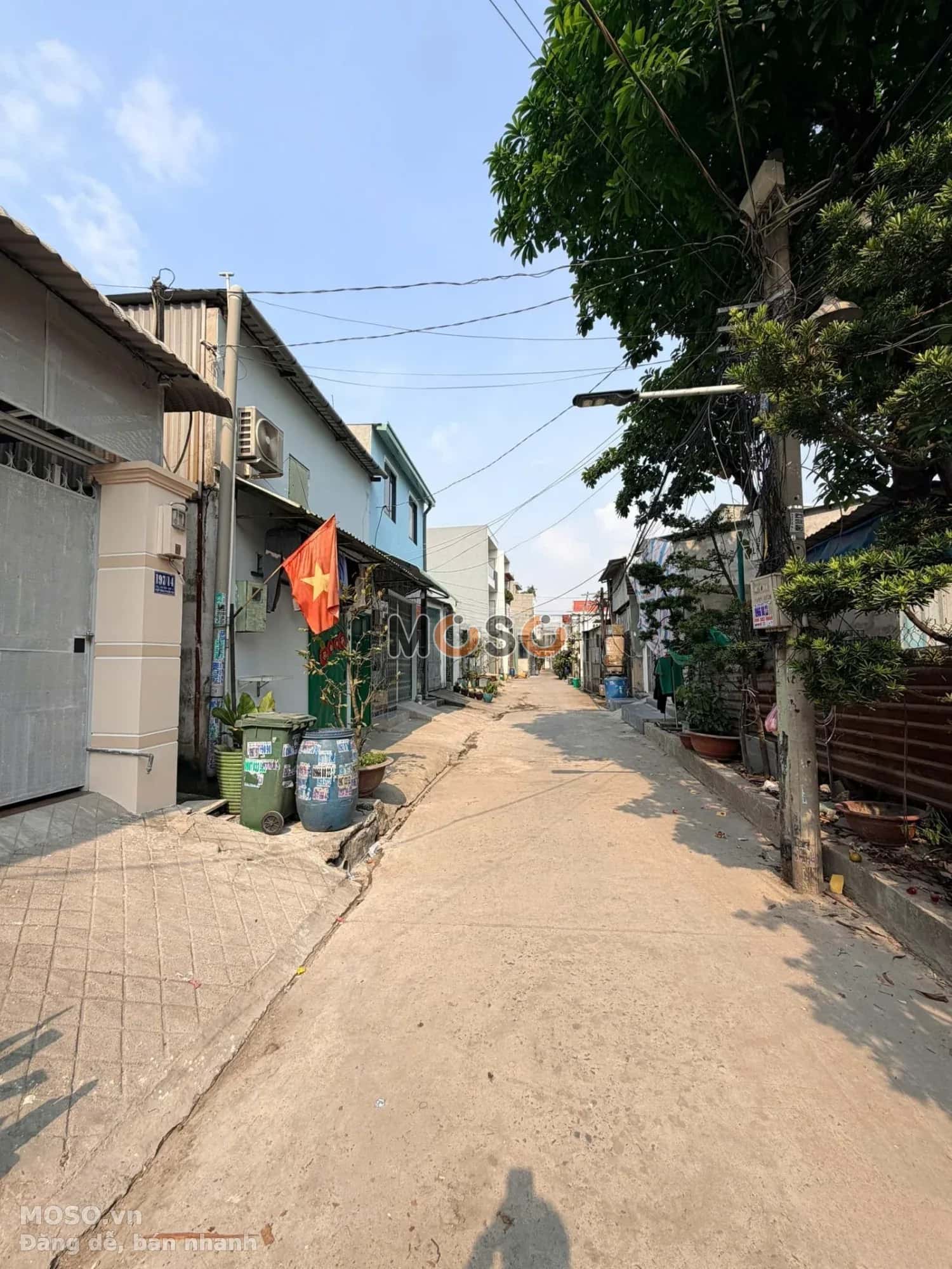 Bán nhà hẻm Quốc Lộ 13  Thành phố Thủ Đức, TP.HCM – 4 phòng ngủ, giá 7.5 tỷ - ảnh 10