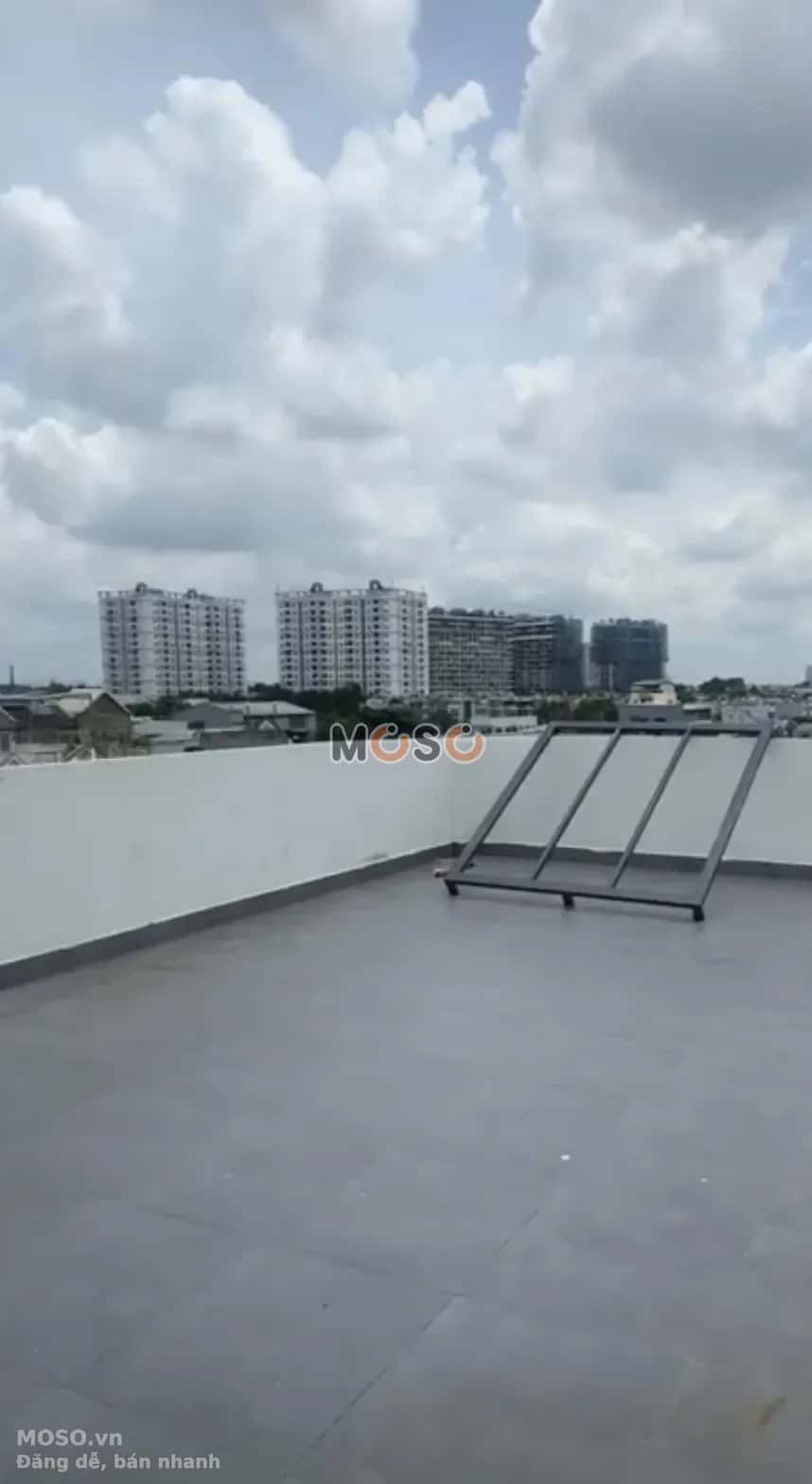 Cho thuê phòng trọ Đường Tô Ngọc Vân Tam Bình, TP.HCM – giá 4.1 triệu - ảnh 5