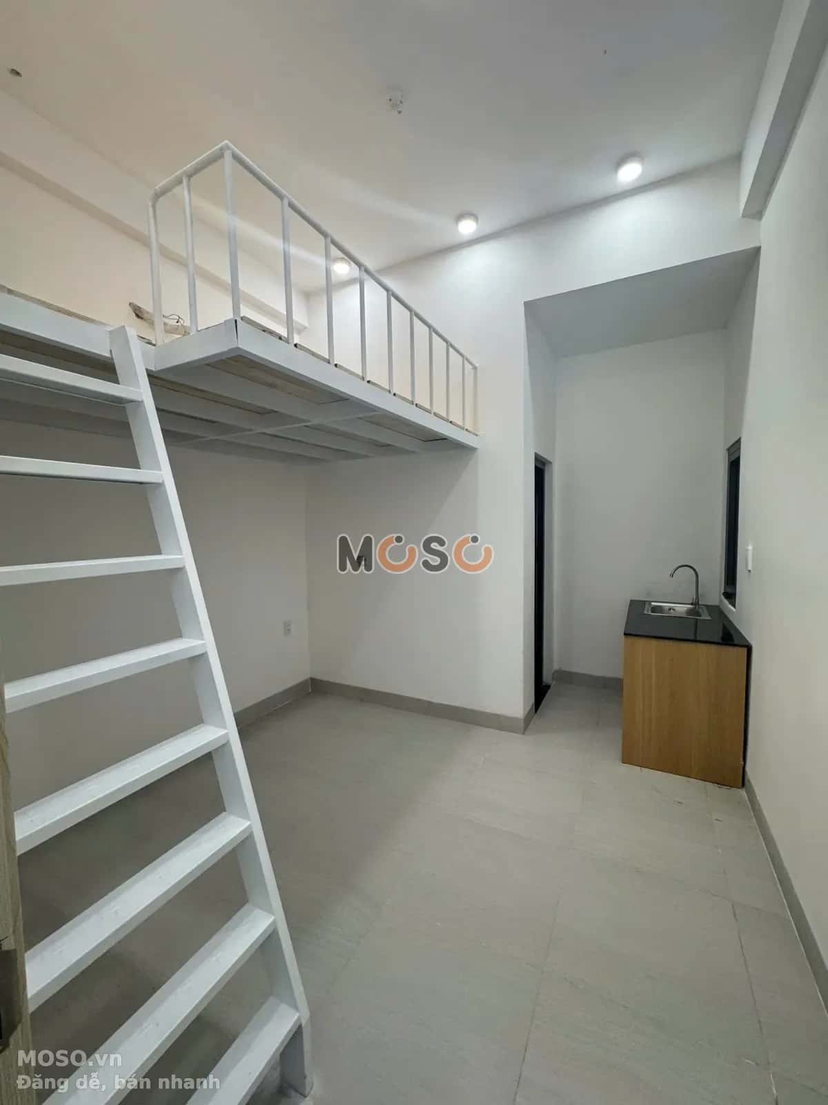 Cho thuê phòng trọ Đường Tô Ngọc Vân Tam Bình, TP.HCM – giá 4.1 triệu - ảnh 1
