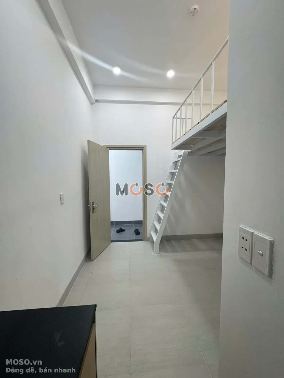 Cho thuê phòng trọ Đường Tô Ngọc Vân Tam Bình, TP.HCM – giá 4.1 triệu - ảnh 2