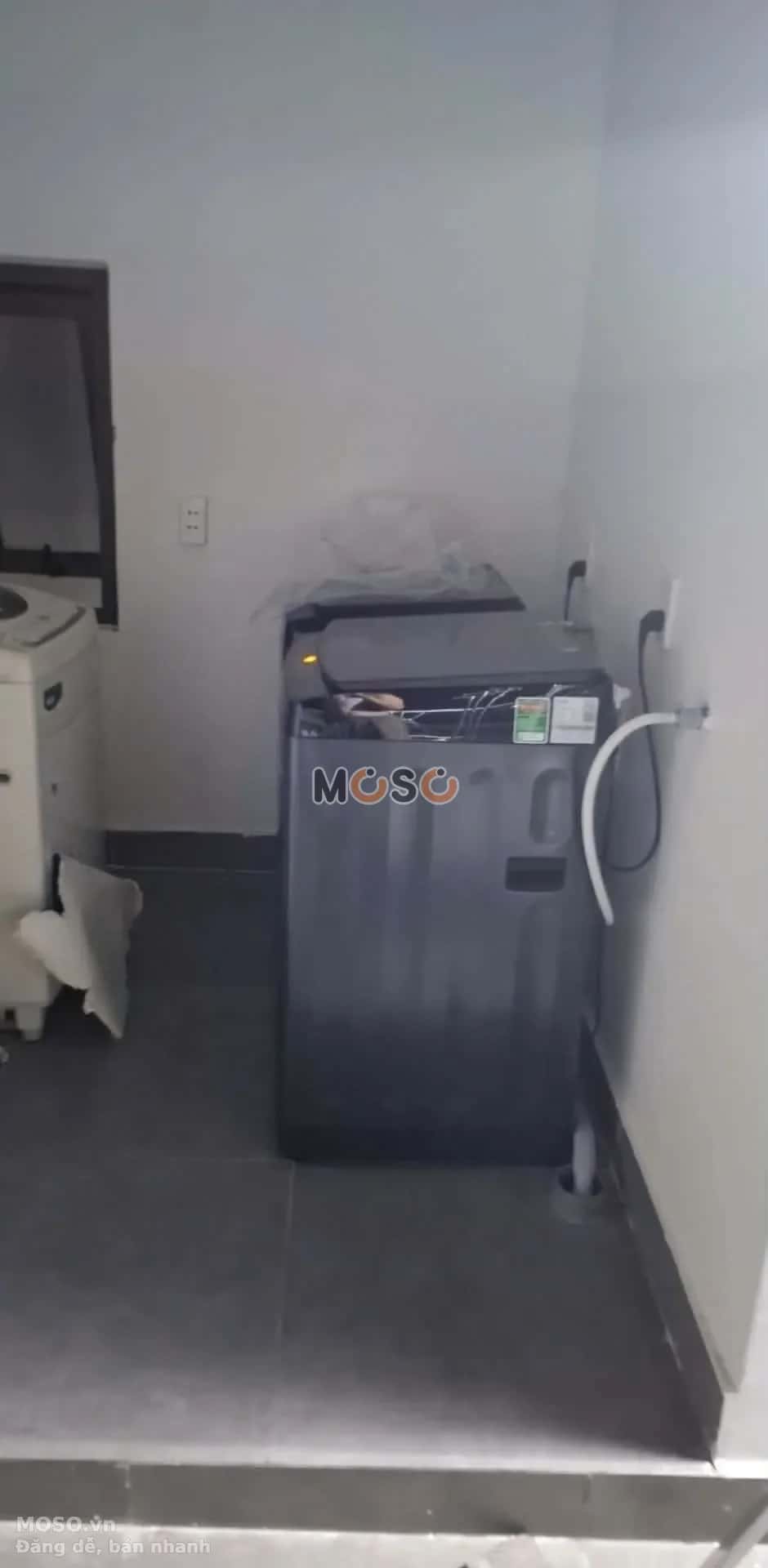 Cho thuê phòng trọ Đường Tô Ngọc Vân Tam Bình, TP.HCM – giá 4.1 triệu - ảnh 7
