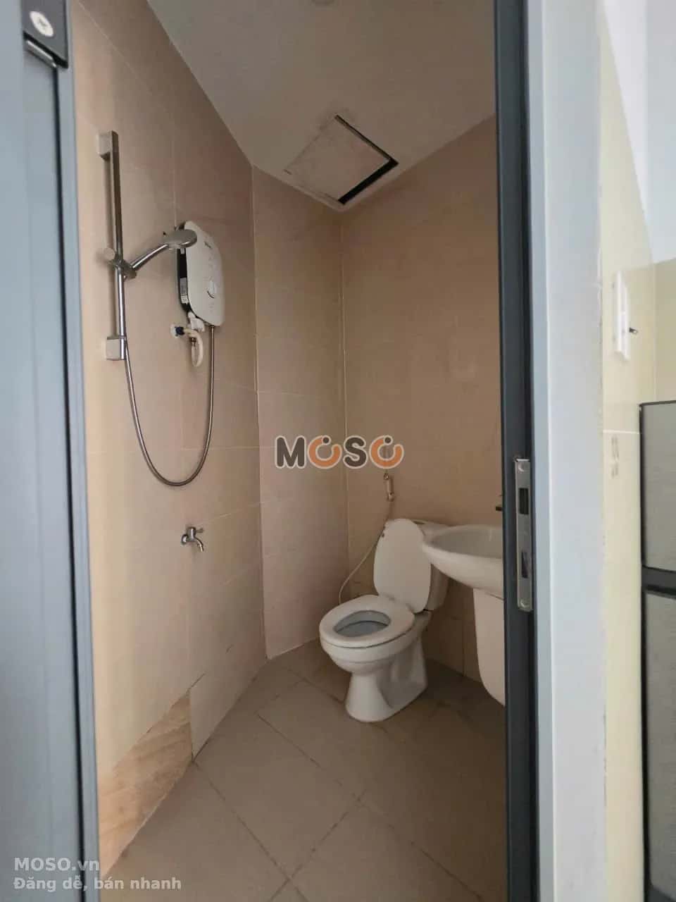 Cho thuê phòng trọ Đường Điện Biên Phủ Gò Vấp, TP.HCM – giá 4.5 triệu - ảnh 3