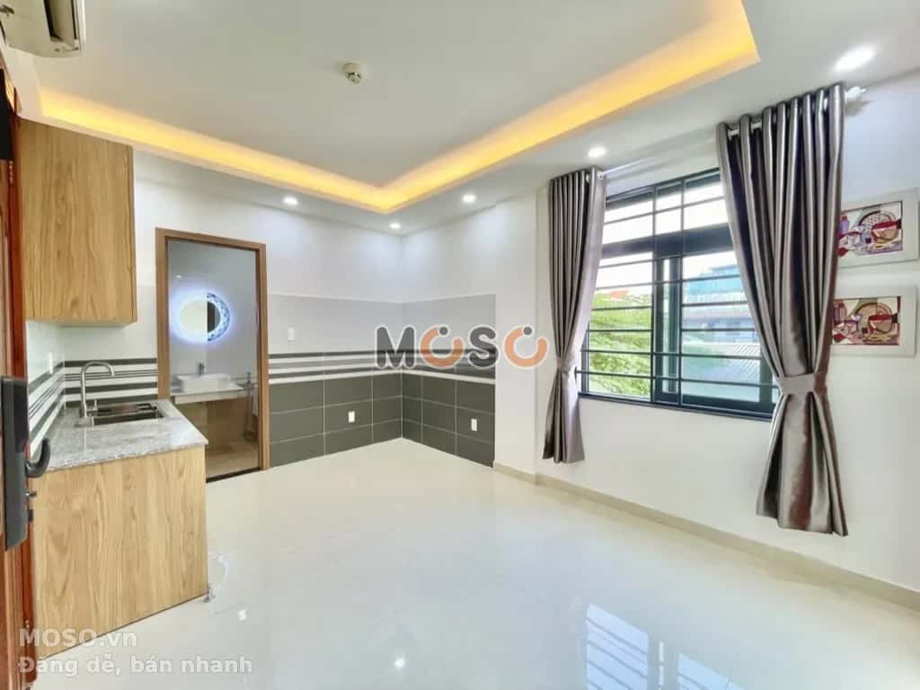 Cho thuê phòng trọ Đường Lê Văn Việt Tăng Nhơn Phú, TP.HCM – 1 phòng ngủ, giá 4.7 triệu - ảnh 1
