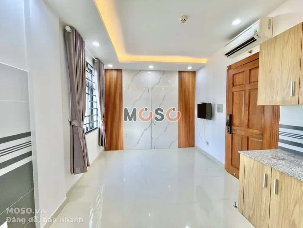 Cho thuê phòng trọ Đường Lê Văn Việt Tăng Nhơn Phú, TP.HCM – 1 phòng ngủ, giá 4.7 triệu - ảnh 3