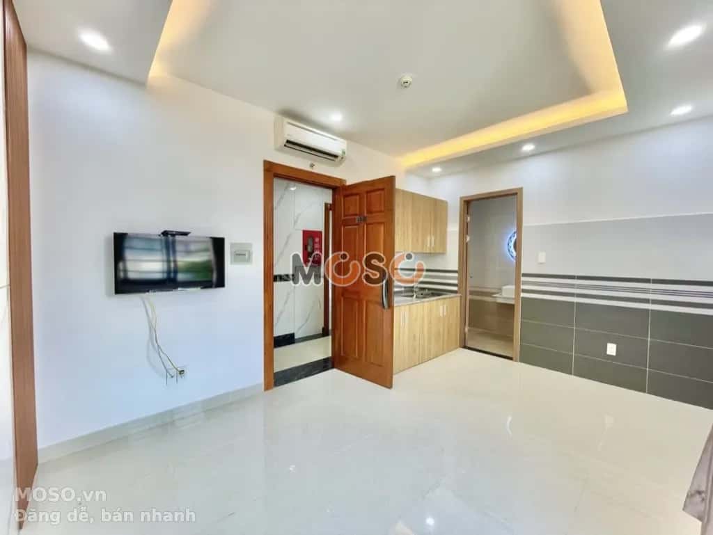 Cho thuê phòng trọ Đường Lê Văn Việt Tăng Nhơn Phú, TP.HCM – 1 phòng ngủ, giá 4.7 triệu - ảnh 6