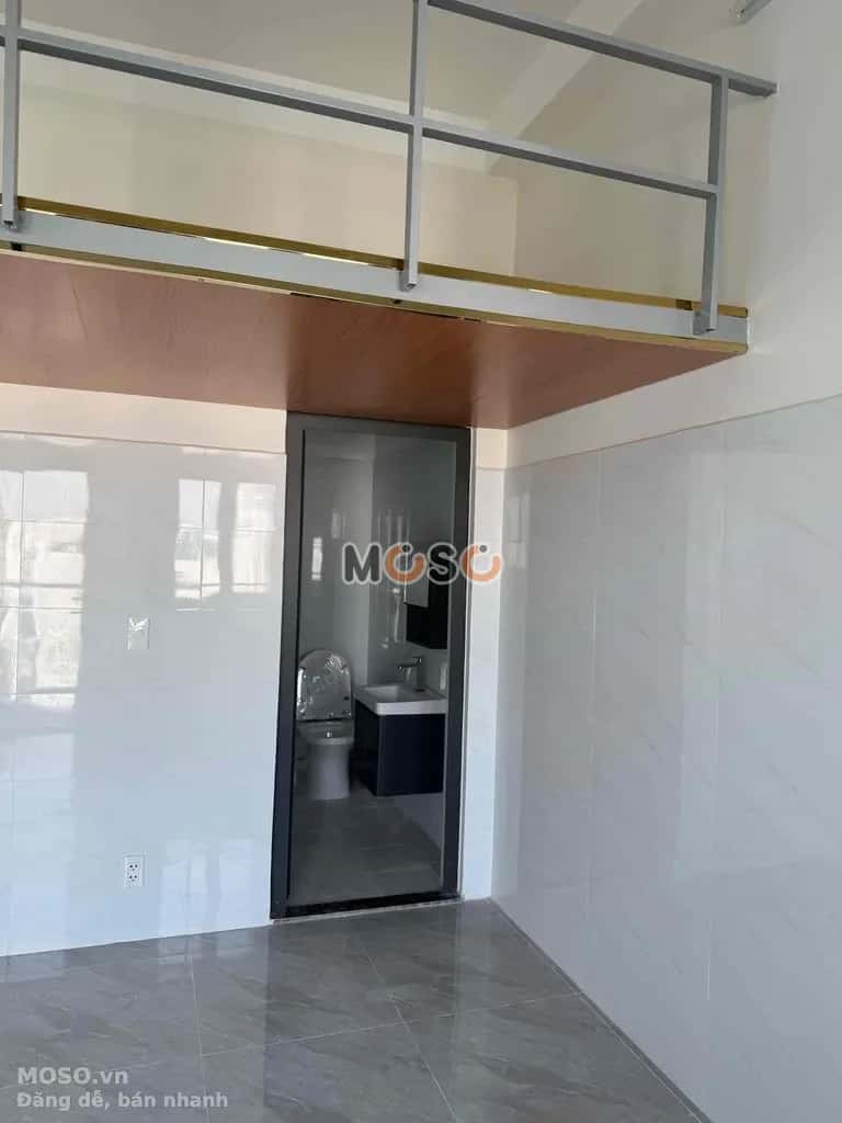 Cho thuê phòng trọ Đường Phạm Văn Chiêu Quận Gò Vấp, TP.HCM – giá 3.5 triệu - ảnh 3