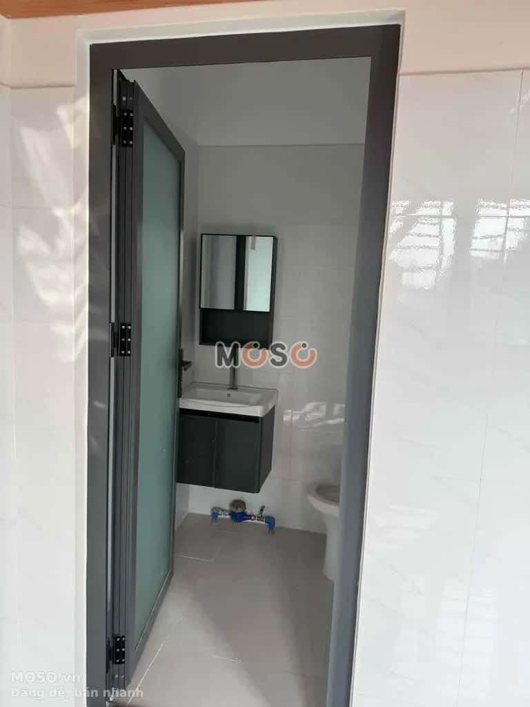 Cho thuê phòng trọ Đường Phạm Văn Chiêu Quận Gò Vấp, TP.HCM – giá 3.5 triệu - ảnh 4