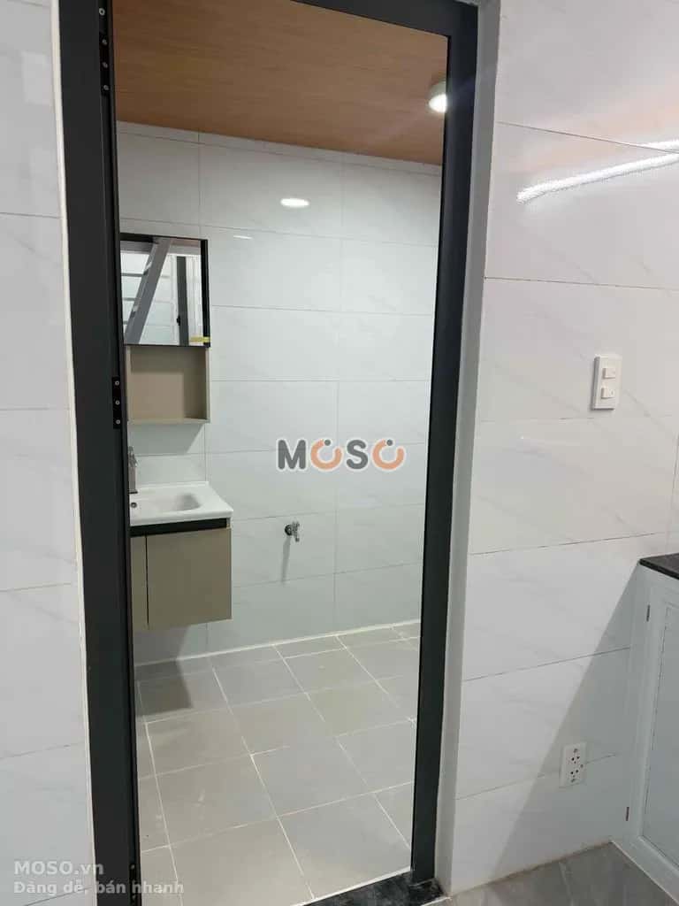 Cho thuê phòng trọ Đường Phạm Văn Chiêu Quận Gò Vấp, TP.HCM – giá 3.5 triệu - ảnh 8