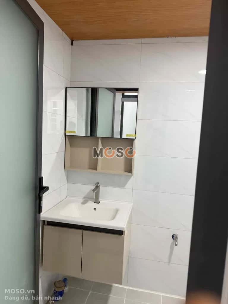 Cho thuê phòng trọ Đường Phạm Văn Chiêu Quận Gò Vấp, TP.HCM – giá 3.5 triệu - ảnh 9