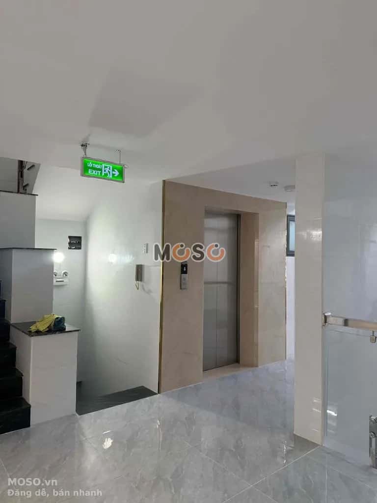 Cho thuê phòng trọ Đường Phạm Văn Chiêu Quận Gò Vấp, TP.HCM – giá 3.5 triệu - ảnh 10