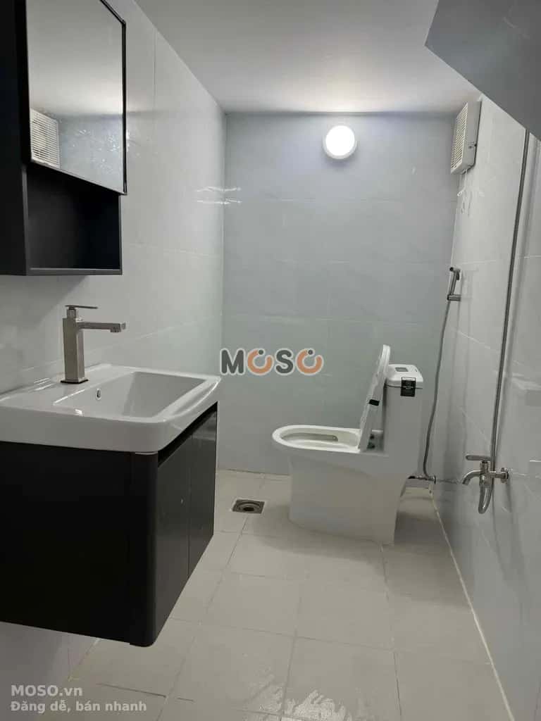 Cho thuê phòng trọ Đường Phạm Văn Chiêu Quận Gò Vấp, TP.HCM – giá 3.5 triệu - ảnh 12