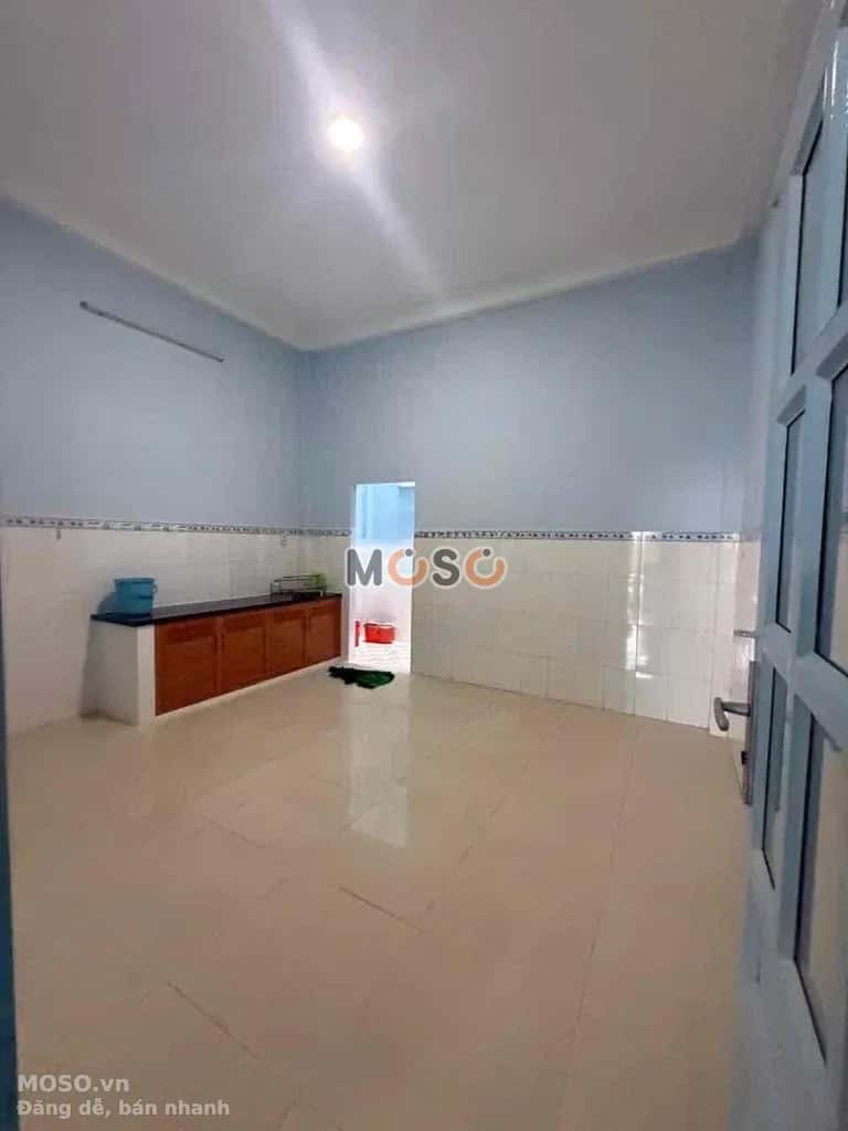Cho thuê nhà hẻm Đỗ Năng Tế Quận Bình Tân, TP.HCM – 3 phòng ngủ, giá 15 triệu - ảnh 3