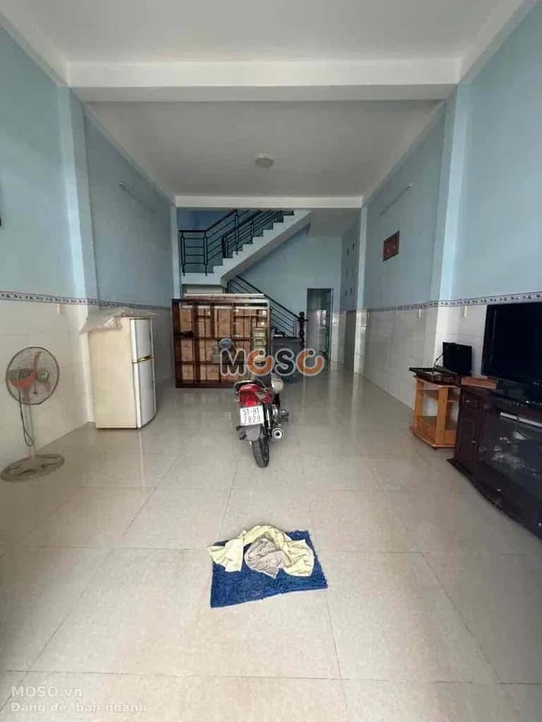 Cho thuê nhà hẻm Đỗ Năng Tế Quận Bình Tân, TP.HCM – 3 phòng ngủ, giá 15 triệu - ảnh 2