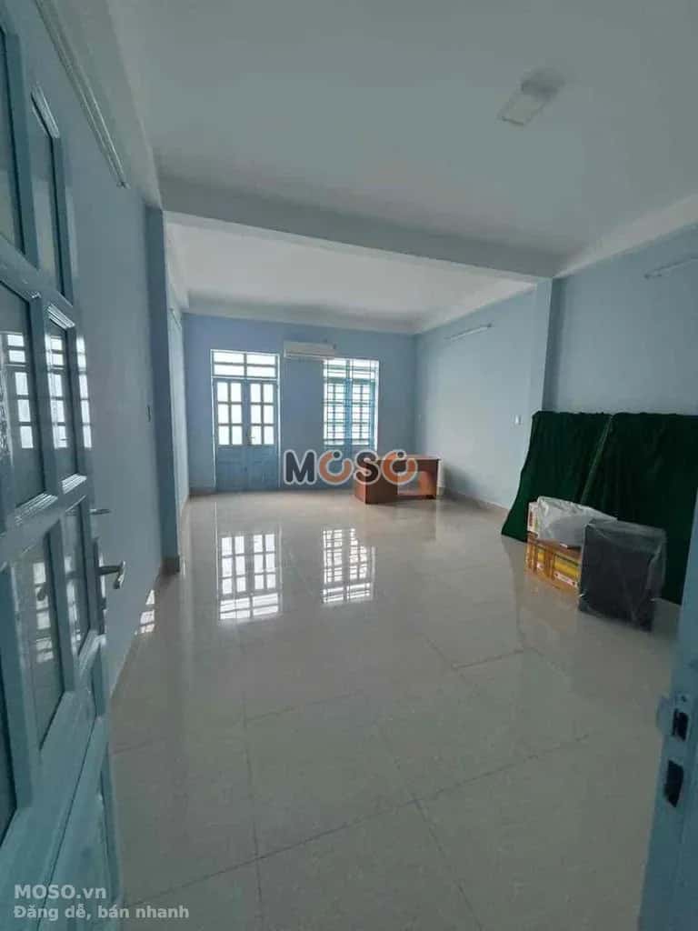 Cho thuê nhà hẻm Đỗ Năng Tế Quận Bình Tân, TP.HCM – 3 phòng ngủ, giá 15 triệu - ảnh 5