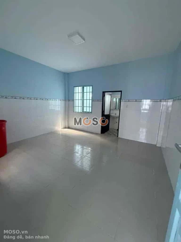 Cho thuê nhà hẻm Đỗ Năng Tế Quận Bình Tân, TP.HCM – 3 phòng ngủ, giá 15 triệu - ảnh 8