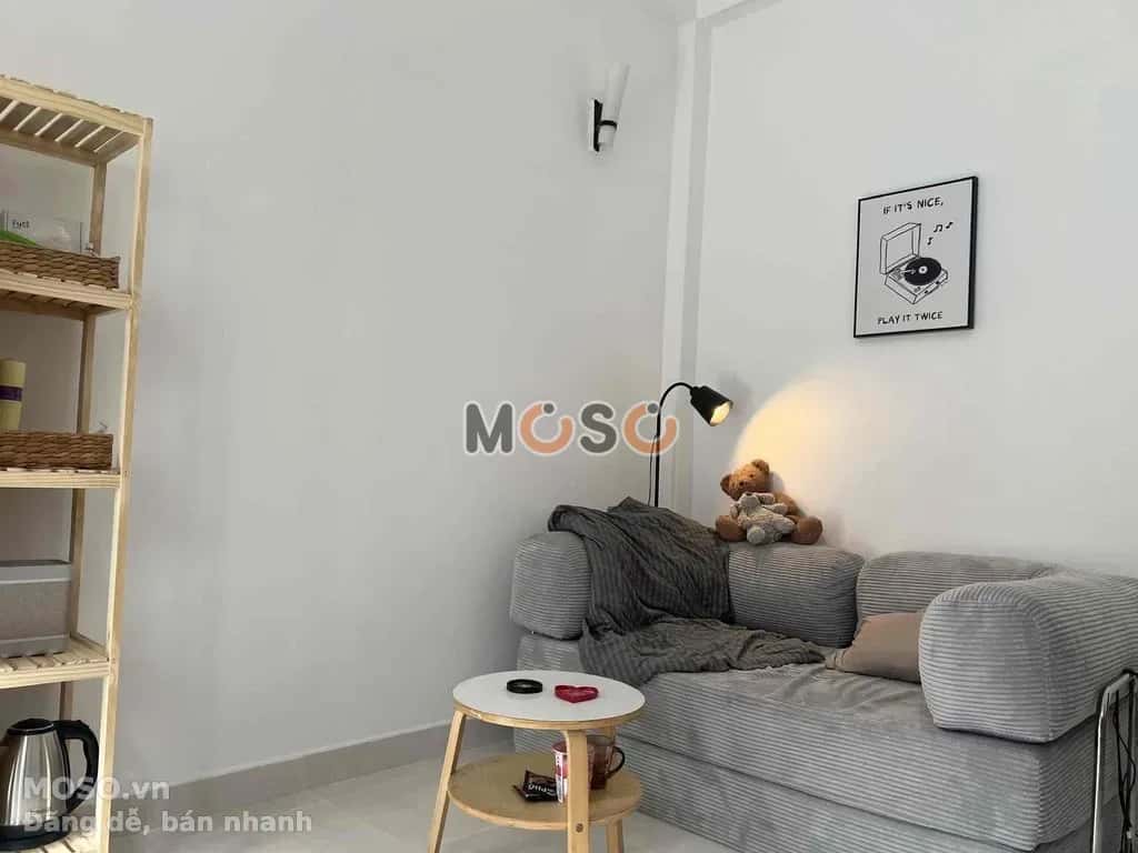 Cho thuê phòng trọ Huỳnh Đình Hai Quận Bình Thạnh, TP.HCM – giá 5.2 triệu - ảnh 2