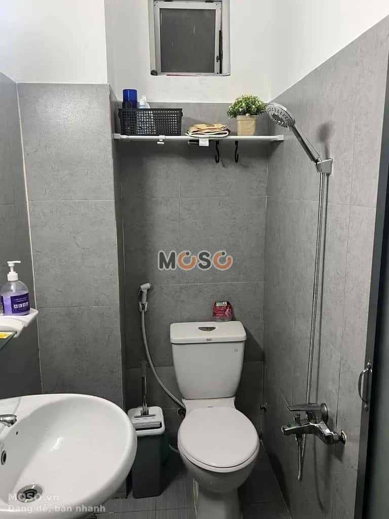 Cho thuê phòng trọ Huỳnh Đình Hai Quận Bình Thạnh, TP.HCM – giá 5.2 triệu - ảnh 3