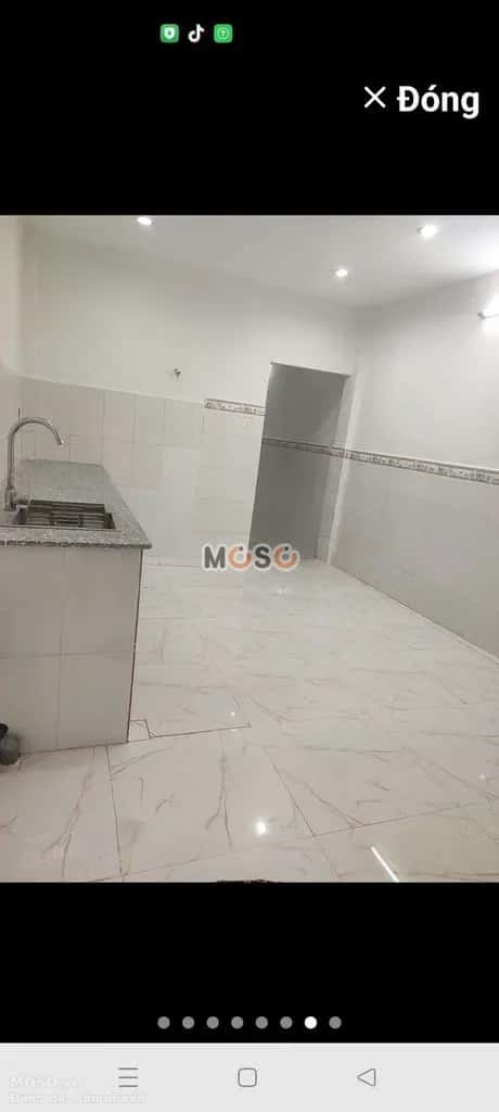 Cho thuê BĐS khác Xóm Chiếu Quận 4, TP.HCM – 2 phòng ngủ, giá 13 triệu - ảnh 2