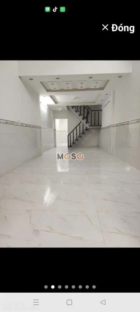 Cho thuê BĐS khác Xóm Chiếu Quận 4, TP.HCM – 2 phòng ngủ, giá 13 triệu - ảnh 1