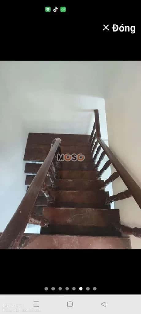 Cho thuê BĐS khác Xóm Chiếu Quận 4, TP.HCM – 2 phòng ngủ, giá 13 triệu - ảnh 3