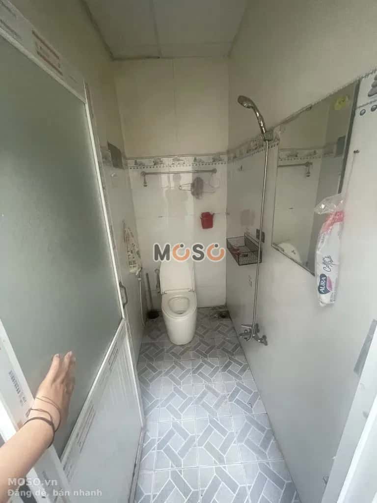 Cho thuê phòng trọ Đường Thạnh Lộc 15 Quận 12, Ho Chi Minh – 1 phòng ngủ, giá 3.3 triệu - ảnh 1