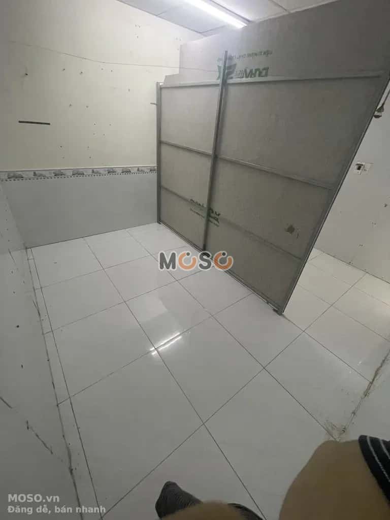 Cho thuê phòng trọ Đường Thạnh Lộc 15 Quận 12, Ho Chi Minh – 1 phòng ngủ, giá 3.3 triệu - ảnh 4