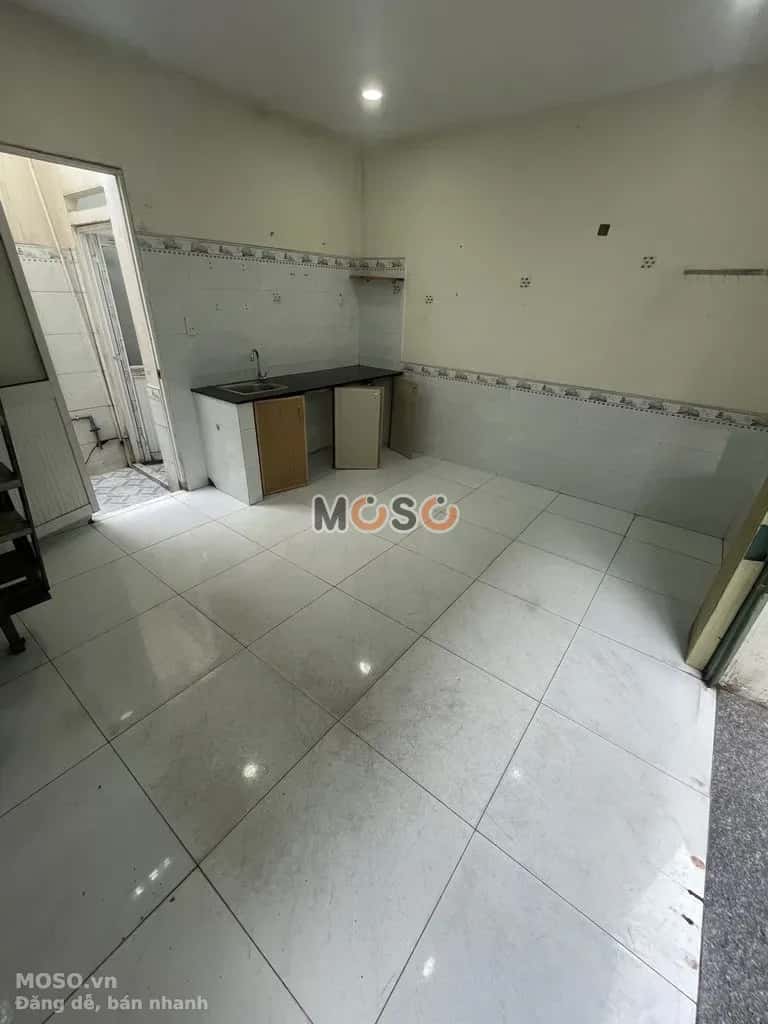 Cho thuê phòng trọ Đường Thạnh Lộc 15 Quận 12, Ho Chi Minh – 1 phòng ngủ, giá 3.3 triệu - ảnh 2